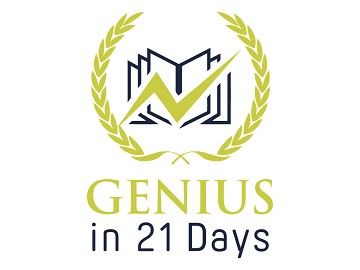 Genius in 21 Days